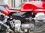Moto Guzzi 1100 Sport IE