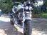 Suzuki SV1000  "StreetFighter" - Streetfighter forlygten