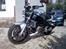 Suzuki SV1000  "StreetFighter" - Sv køler gitter og de lækre sidespejle