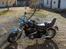 Honda shadow vt 750 custom