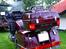 Honda Goldwing GL 1200  - Fra bag