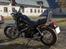 Honda shadow vt 750 custom