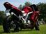 Suzuki sv650s (Solgt) 