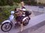Aprilia Scarabeo 100 (2T)