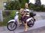 Aprilia Scarabeo 100 (2T)
