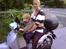Aprilia Scarabeo 100 (2T)