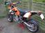 KTM 525 SX - Motard