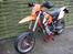 KTM 525 SX - Motard