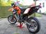 KTM 525 SX - Motard