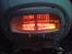 Suzuki Gsx-R 600 SRAD  - indbygget blinklys...
