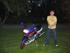 Kawasaki ZZR 600 SOLGT