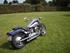 Yamaha Dragstar