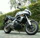 Kawasaki Versys