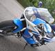 Suzuki GSX-R 750 (solgt)