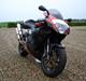 Aprilia Mille