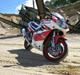 Suzuki gsx r 750