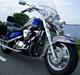 Suzuki vl 1500 Intruder