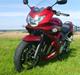 Suzuki GSF 650S Bandit