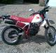 Honda XL 250 R