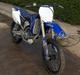 Yamaha 250F