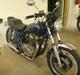 Yamaha XS 650 specail