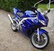 Suzuki sv 650 s