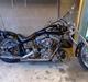 Harley Davidson flh 1200
