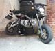 Shineray 125 motar