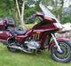 Honda Goldwing GL 1200 