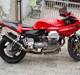 Moto Guzzi 1100 Sport IE