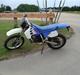 Honda CRM 125 R