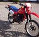 Honda XL 600 R (solgt)