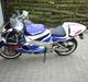 Suzuki GSX-R 750 solgt