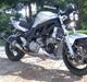 Suzuki SV1000  "StreetFighter"
