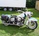 Harley Davidson FLH 1200 Shovelhead