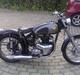 BSA A10 Golden Flash