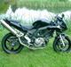 Suzuki SV650S Sælges