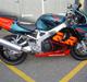 Honda CBR 900 RR SC 33