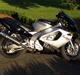 Yamaha YZF 1000 Thunderace (solgt)
