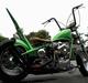 Harley Davidson Old school custom