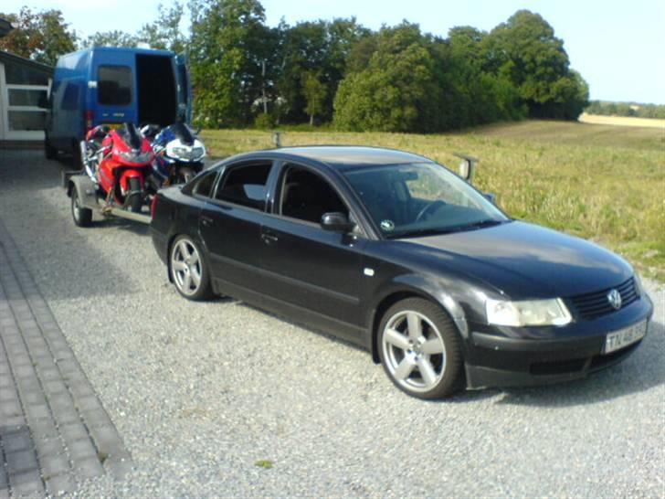 Suzuki TL 1000 R *SOLGT* - Sikke et syn!! :) billede 5