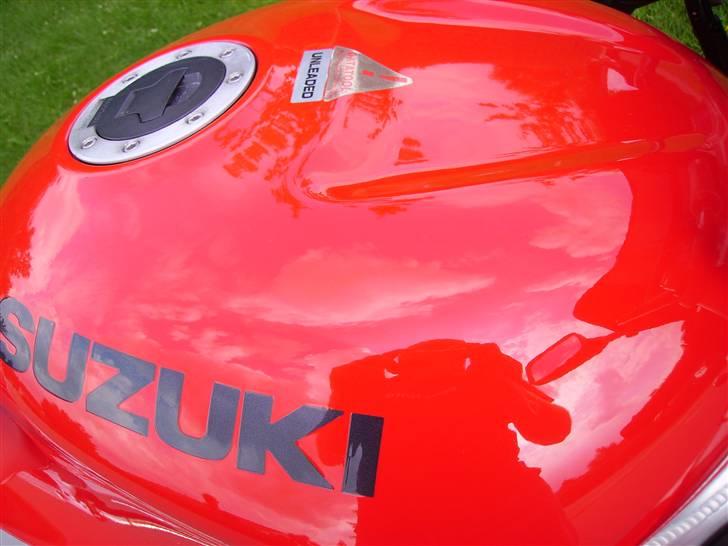 Suzuki TL 1000 R *SOLGT* - Ny poleret .... !! billede 14