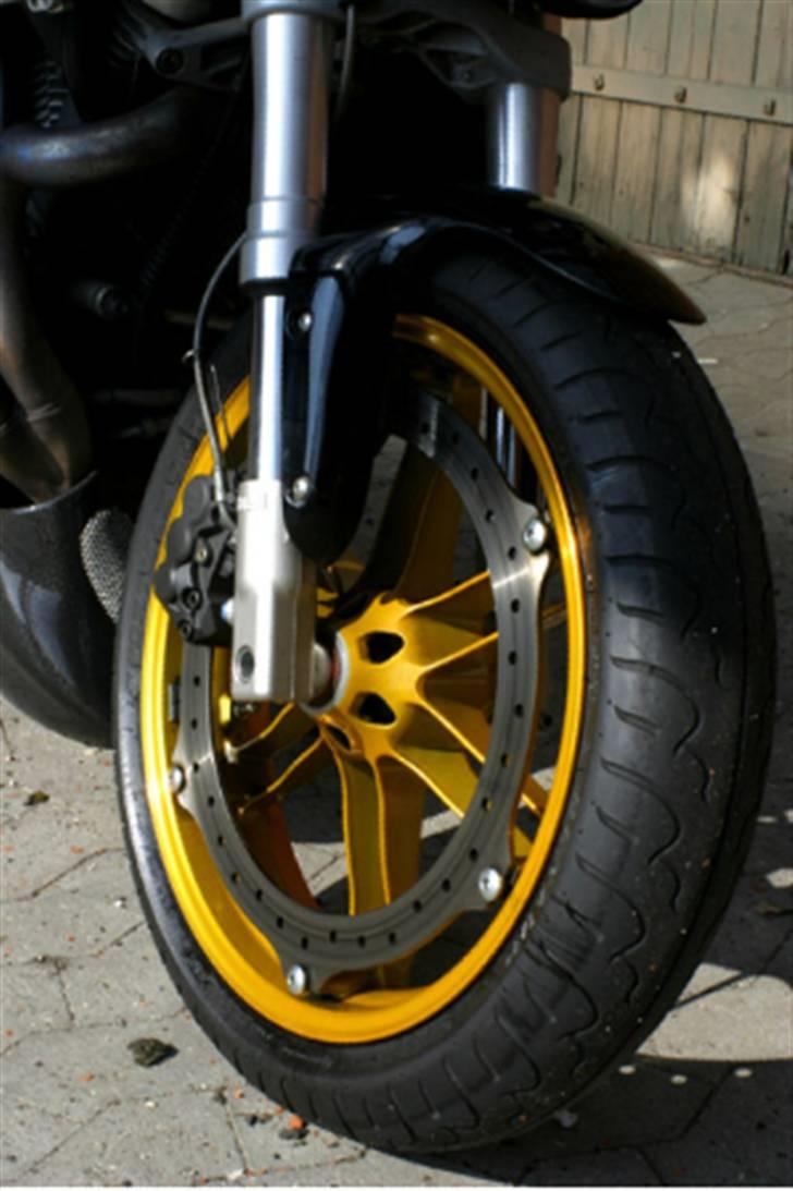 Buell Solgt billede 10