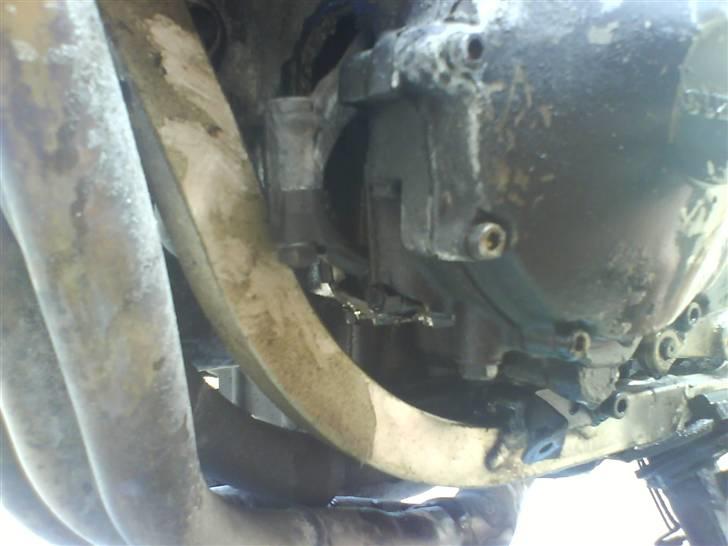 Suzuki GSX-R 750 (solgt) billede 18