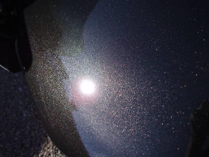 Yamaha RD 350 LC YPVS - så er der blevet lakeret lidt 6-8-07 billede 17