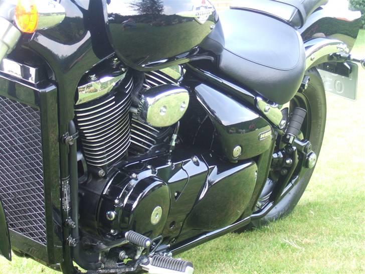 Suzuki m800 SOLGT - m800 billede 11