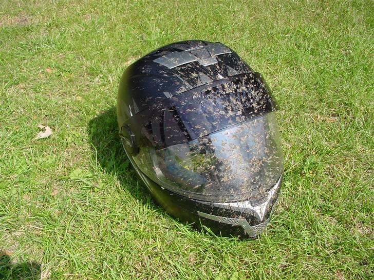 Yamaha R6  *** SOLGT*** - Jeg hader myg billede 11