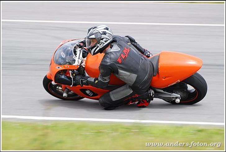 Suzuki GSXR-750R SRAD billede 7