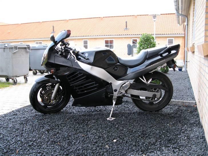 Suzuki RF600R - SOLGT billede 14