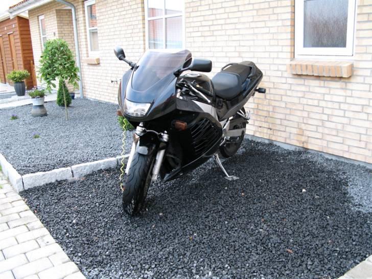 Suzuki RF600R - SOLGT billede 15